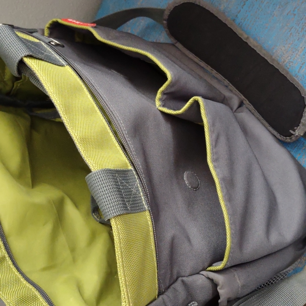 Diaper Bag - Picture 8 of 12